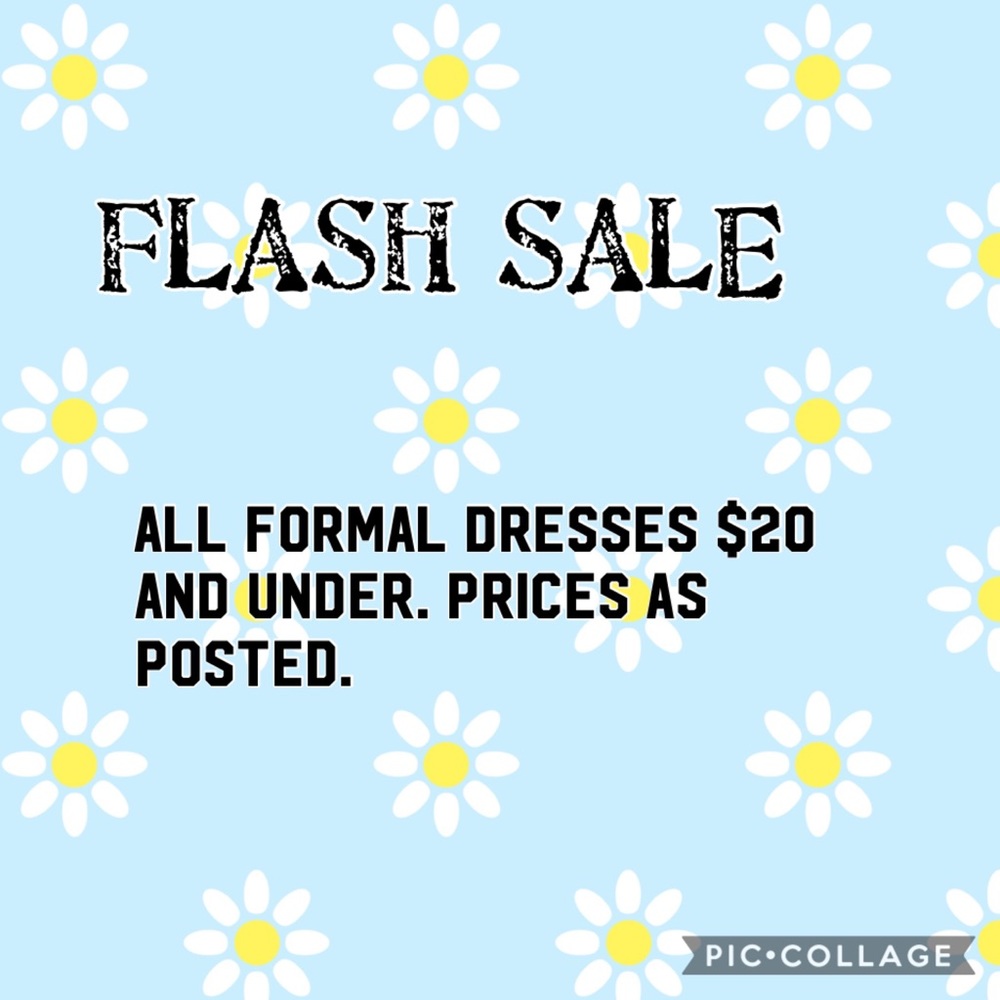 Sale